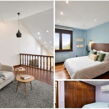 Villa Lestedo Semesterbostad