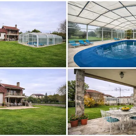 Villa Lestedo *