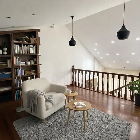 Villa Lestedo Semesterbostad *