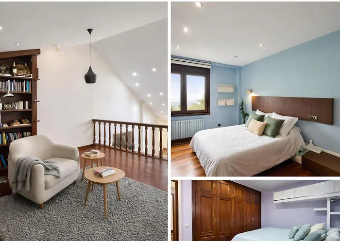 Villa Lestedo Semesterbostad