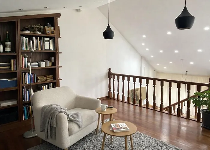 Villa Lestedo Semesterbostad *